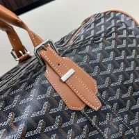 Cheap Goyard Travel Bags #1399533 Replica Wholesale [$98.00 USD] [ITEM#1399533] on Replica Goyard Travel Bags