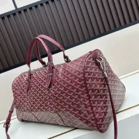 Cheap Goyard Travel Bags #1399534 Replica Wholesale [$98.00 USD] [ITEM#1399534] on Replica Goyard Travel Bags