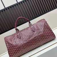 Cheap Goyard Travel Bags #1399534 Replica Wholesale [$98.00 USD] [ITEM#1399534] on Replica Goyard Travel Bags