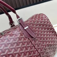 Cheap Goyard Travel Bags #1399534 Replica Wholesale [$98.00 USD] [ITEM#1399534] on Replica Goyard Travel Bags