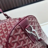 Cheap Goyard Travel Bags #1399534 Replica Wholesale [$98.00 USD] [ITEM#1399534] on Replica Goyard Travel Bags