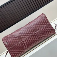 Cheap Goyard Travel Bags #1399534 Replica Wholesale [$98.00 USD] [ITEM#1399534] on Replica Goyard Travel Bags