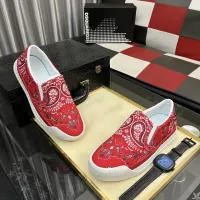 Cheap Dsquared Casual Shoes For Men #1399535 Replica Wholesale [$85.00 USD] [ITEM#1399535] on Replica Dsquared Casual Shoes