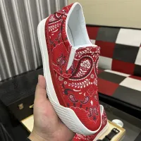 Cheap Dsquared Casual Shoes For Men #1399535 Replica Wholesale [$85.00 USD] [ITEM#1399535] on Replica Dsquared Casual Shoes