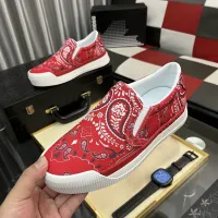 Cheap Dsquared Casual Shoes For Men #1399535 Replica Wholesale [$85.00 USD] [ITEM#1399535] on Replica Dsquared Casual Shoes