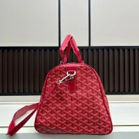 Cheap Goyard Travel Bags #1399536 Replica Wholesale [$98.00 USD] [ITEM#1399536] on Replica Goyard Travel Bags