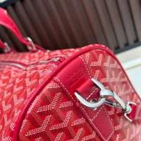 Cheap Goyard Travel Bags #1399536 Replica Wholesale [$98.00 USD] [ITEM#1399536] on Replica Goyard Travel Bags