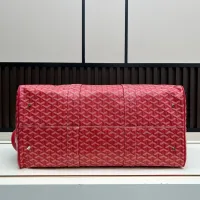 Cheap Goyard Travel Bags #1399536 Replica Wholesale [$98.00 USD] [ITEM#1399536] on Replica Goyard Travel Bags