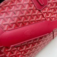 Cheap Goyard Travel Bags #1399536 Replica Wholesale [$98.00 USD] [ITEM#1399536] on Replica Goyard Travel Bags