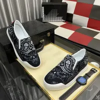 Cheap Dsquared Casual Shoes For Men #1399537 Replica Wholesale [$85.00 USD] [ITEM#1399537] on Replica Dsquared Casual Shoes