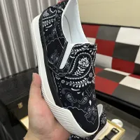 Cheap Dsquared Casual Shoes For Men #1399537 Replica Wholesale [$85.00 USD] [ITEM#1399537] on Replica Dsquared Casual Shoes