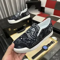 Cheap Dsquared Casual Shoes For Men #1399537 Replica Wholesale [$85.00 USD] [ITEM#1399537] on Replica Dsquared Casual Shoes