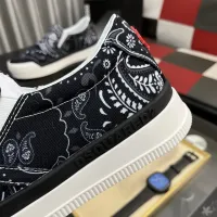 Cheap Dsquared Casual Shoes For Men #1399537 Replica Wholesale [$85.00 USD] [ITEM#1399537] on Replica Dsquared Casual Shoes