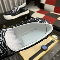 Cheap Dsquared Casual Shoes For Men #1399537 Replica Wholesale [$85.00 USD] [ITEM#1399537] on Replica Dsquared Casual Shoes