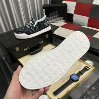 Cheap Dsquared Casual Shoes For Men #1399537 Replica Wholesale [$85.00 USD] [ITEM#1399537] on Replica Dsquared Casual Shoes