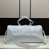 Cheap Goyard Travel Bags #1399538 Replica Wholesale [$98.00 USD] [ITEM#1399538] on Replica Goyard Travel Bags