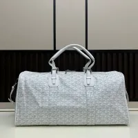 Cheap Goyard Travel Bags #1399538 Replica Wholesale [$98.00 USD] [ITEM#1399538] on Replica Goyard Travel Bags