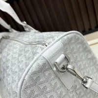 Cheap Goyard Travel Bags #1399538 Replica Wholesale [$98.00 USD] [ITEM#1399538] on Replica Goyard Travel Bags