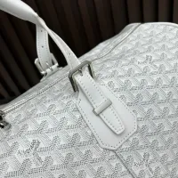 Cheap Goyard Travel Bags #1399538 Replica Wholesale [$98.00 USD] [ITEM#1399538] on Replica Goyard Travel Bags