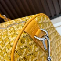 Cheap Goyard Travel Bags #1399539 Replica Wholesale [$98.00 USD] [ITEM#1399539] on Replica Goyard Travel Bags