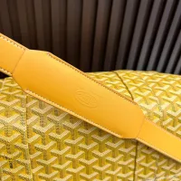 Cheap Goyard Travel Bags #1399539 Replica Wholesale [$98.00 USD] [ITEM#1399539] on Replica Goyard Travel Bags