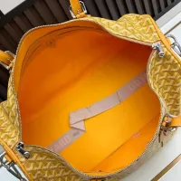 Cheap Goyard Travel Bags #1399539 Replica Wholesale [$98.00 USD] [ITEM#1399539] on Replica Goyard Travel Bags