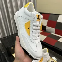 Cheap Fendi Casual Shoes For Men #1399540 Replica Wholesale [$82.00 USD] [ITEM#1399540] on Replica Fendi Casual Shoes