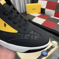 Cheap Fendi Casual Shoes For Men #1399541 Replica Wholesale [$82.00 USD] [ITEM#1399541] on Replica Fendi Casual Shoes