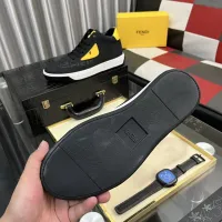 Cheap Fendi Casual Shoes For Men #1399541 Replica Wholesale [$82.00 USD] [ITEM#1399541] on Replica Fendi Casual Shoes