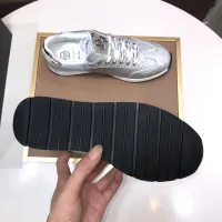 Cheap Philipp Plein PP Casual Shoes For Men #1399548 Replica Wholesale [$82.00 USD] [ITEM#1399548] on Replica Philipp Plein PP Casual Shoes