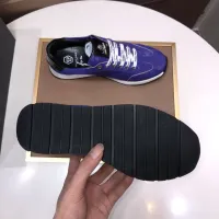 Cheap Philipp Plein PP Casual Shoes For Men #1399549 Replica Wholesale [$82.00 USD] [ITEM#1399549] on Replica Philipp Plein PP Casual Shoes