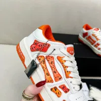 Cheap Amiri Casual Shoes For Women #1399557 Replica Wholesale [$102.00 USD] [ITEM#1399557] on Replica Amiri Casual Shoes