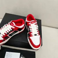 Cheap Amiri Casual Shoes For Women #1399569 Replica Wholesale [$102.00 USD] [ITEM#1399569] on Replica Amiri Casual Shoes