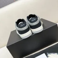 Cheap Amiri Casual Shoes For Men #1399574 Replica Wholesale [$102.00 USD] [ITEM#1399574] on Replica Amiri Casual Shoes