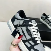 Cheap Amiri Casual Shoes For Men #1399574 Replica Wholesale [$102.00 USD] [ITEM#1399574] on Replica Amiri Casual Shoes