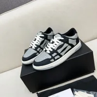 Cheap Amiri Casual Shoes For Women #1399575 Replica Wholesale [$102.00 USD] [ITEM#1399575] on Replica Amiri Casual Shoes