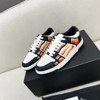 Cheap Amiri Casual Shoes For Men #1399576 Replica Wholesale [$102.00 USD] [ITEM#1399576] on Replica Amiri Casual Shoes