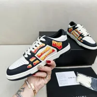 Cheap Amiri Casual Shoes For Men #1399576 Replica Wholesale [$102.00 USD] [ITEM#1399576] on Replica Amiri Casual Shoes