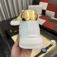 Cheap Versace High Tops Shoes For Men #1399592 Replica Wholesale [$82.00 USD] [ITEM#1399592] on Replica Versace High Tops Shoes
