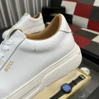 Cheap Boss Casual Shoes For Men #1399594 Replica Wholesale [$82.00 USD] [ITEM#1399594] on Replica Boss Casual Shoes