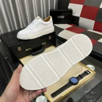Cheap Boss Casual Shoes For Men #1399594 Replica Wholesale [$82.00 USD] [ITEM#1399594] on Replica Boss Casual Shoes