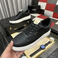 Cheap Boss Casual Shoes For Men #1399595 Replica Wholesale [$82.00 USD] [ITEM#1399595] on Replica Boss Casual Shoes