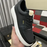 Cheap Boss Casual Shoes For Men #1399595 Replica Wholesale [$82.00 USD] [ITEM#1399595] on Replica Boss Casual Shoes