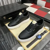 Cheap Boss Casual Shoes For Men #1399595 Replica Wholesale [$82.00 USD] [ITEM#1399595] on Replica Boss Casual Shoes