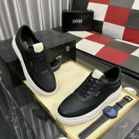 Cheap Boss Casual Shoes For Men #1399595 Replica Wholesale [$82.00 USD] [ITEM#1399595] on Replica Boss Casual Shoes