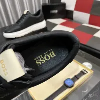 Cheap Boss Casual Shoes For Men #1399595 Replica Wholesale [$82.00 USD] [ITEM#1399595] on Replica Boss Casual Shoes