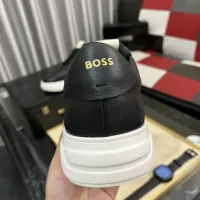 Cheap Boss Casual Shoes For Men #1399595 Replica Wholesale [$82.00 USD] [ITEM#1399595] on Replica Boss Casual Shoes