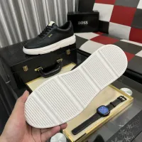 Cheap Boss Casual Shoes For Men #1399595 Replica Wholesale [$82.00 USD] [ITEM#1399595] on Replica Boss Casual Shoes