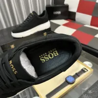 Cheap Boss Casual Shoes For Men #1399596 Replica Wholesale [$82.00 USD] [ITEM#1399596] on Replica Boss Casual Shoes