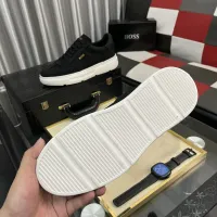 Cheap Boss Casual Shoes For Men #1399596 Replica Wholesale [$82.00 USD] [ITEM#1399596] on Replica Boss Casual Shoes